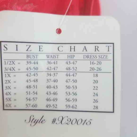 💥Plus Size Lingerie Lace Babydoll Night Gown - Picture 4 of 8